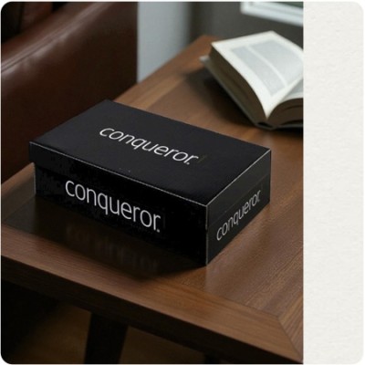 Envelopes Connoisseur Soft White DL-110x220mm 120gsm Envelopes Connoisseur Soft White DL-110x220mm 120gsm